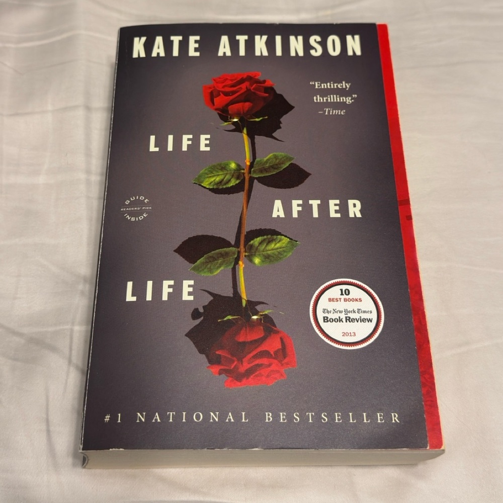 Life After Life